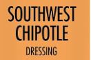 Recipe for chipotle dressing