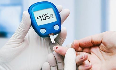 What is the real cause of diabetes?