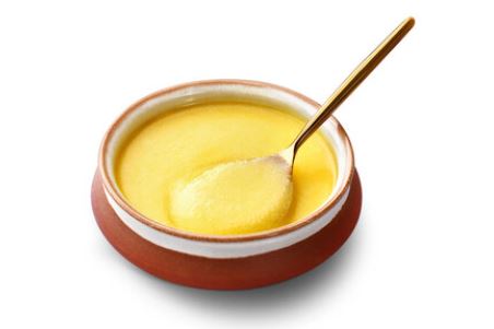 Health Benefits of Desi Ghee