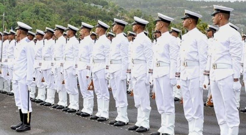 Indian Navy