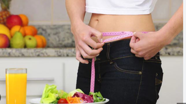 10 tips for weight loss