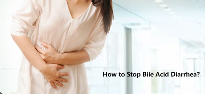 What is the Cause of Bile?