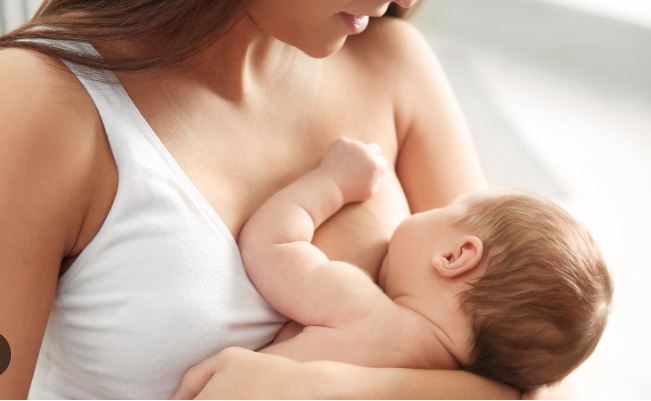 Breastfeeding is as important as it is for the baby and mother also 24.
