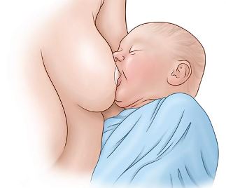 Breastfeeding is as important as it is for the baby and mother also 24.