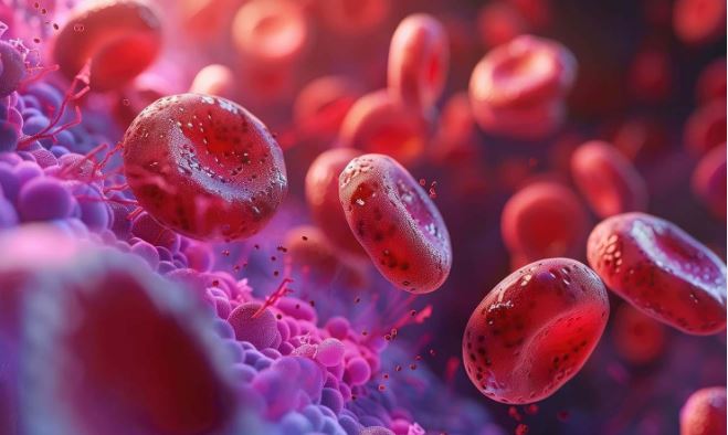 5 Remedies to Increase Hemoglobin in Blood