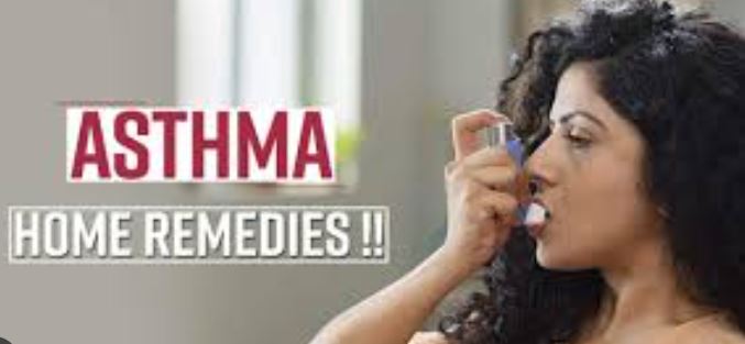 10 Dos and Remedies for Asthma / दमा होणायामागाची १० करणे व उपाय...