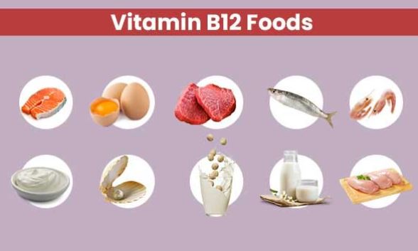 Vitamin B-12