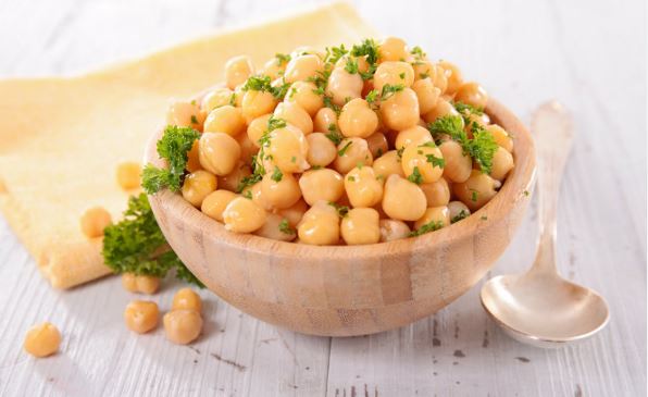 Chickpeas Are an Essential Part of a Balanced Diet