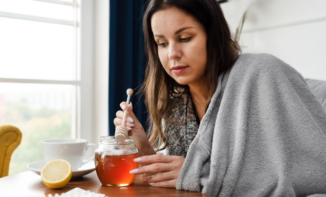 30 Effective Remedies for Cough