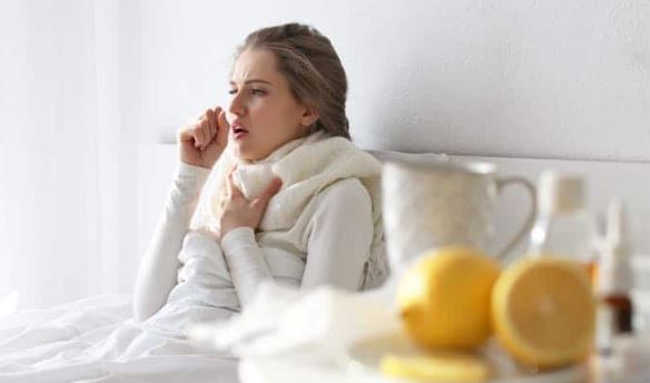 Effective Remedies for Cough