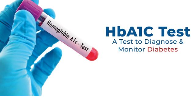 What exactly is HbA1C test?