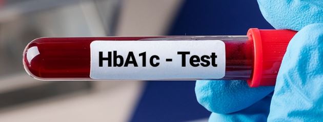 What exactly is HbA1C test?