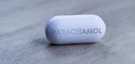 पैरासिटामोल/Paracetamol