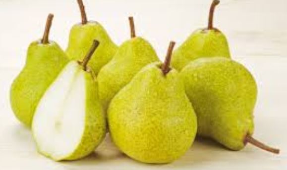 8 Best Ayurvedic Benefits of Pear
