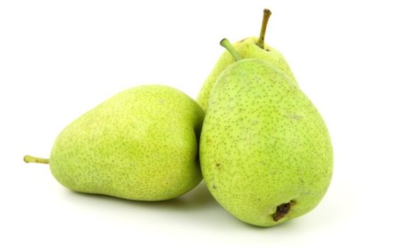 Benefits of Pear