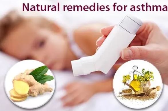 10 Dos and Remedies for Asthma