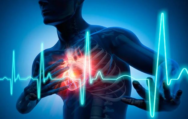 10 Remedies to Remove Heart Weakness