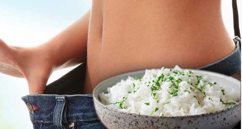 Which Rice Eat To Control Weight 25