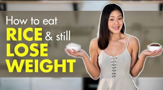 Which Rice Eat To Control Weight