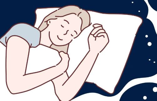 If you can't Sleep at night, try these 10 remedies