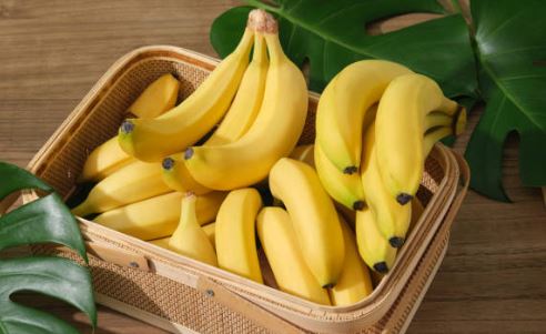 10 Best Health Benefits of Eating Bananas