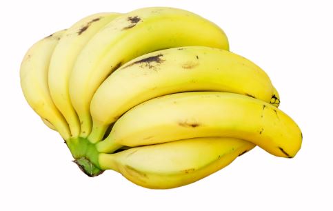 Health Benefits of Eating Bananas