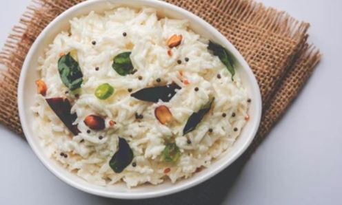 5 Benefits of Eating Curd Rice