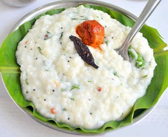 5 Benefits of Eating Curd Rice