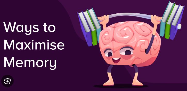 Best Ways to Improve Memory