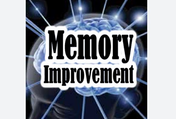 Best Ways to Improve Memory