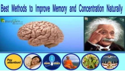 10 Best Ways to Improve Memory