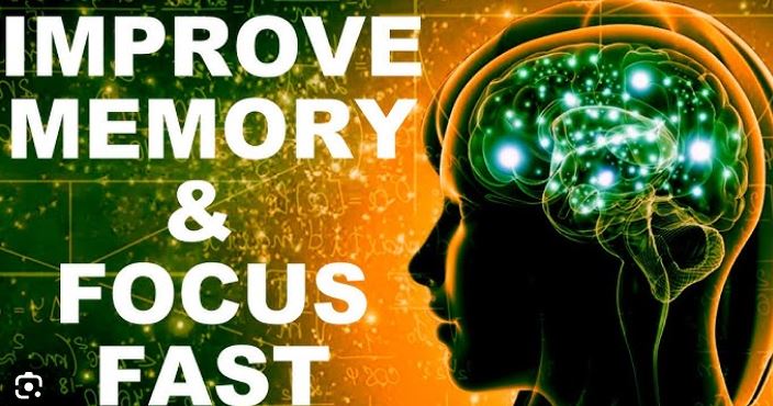 10 Best Ways to Improve Memory