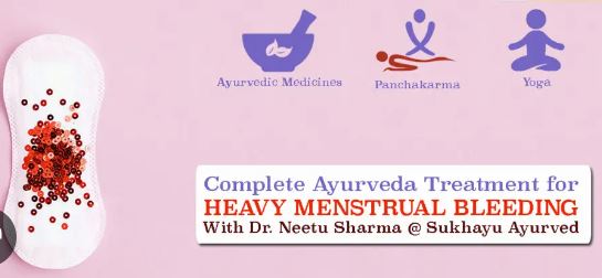 10 Remedies to Reduce Menstrual Bleeding