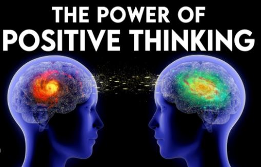 6 Positive Changes in Life Through Positive Thinking