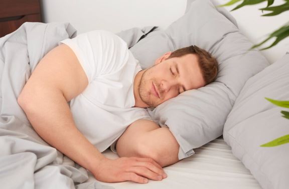 7 Benefits of Getting a Restful and Adequate Amount of Sleep