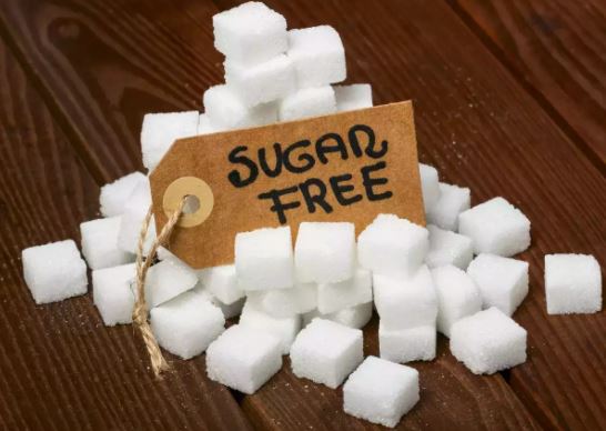 Main Dangers of Sugar Free Artificial Sweeteners