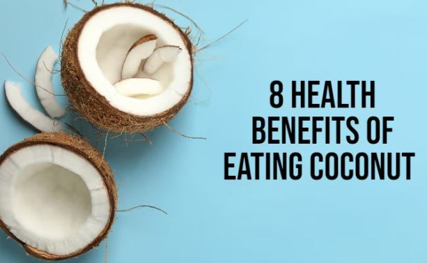 7 Benefits Of Eating Coconut in Winter - englisheducator.in