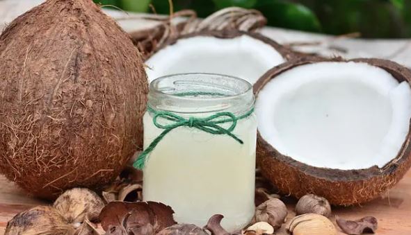 Benefits Of Eating Coconut in Winter