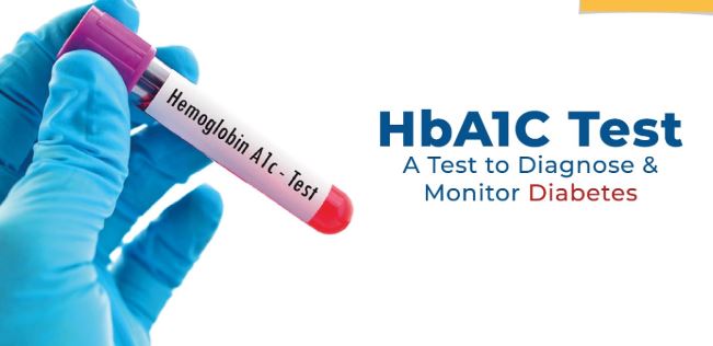 HbA1C Diabetes Control