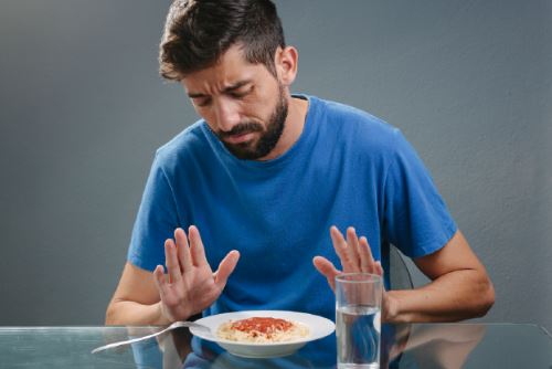 Reasons for Loss of Appetite