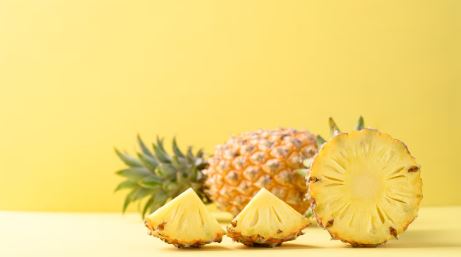 10 Benefits Of Eating Pineapple