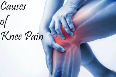 10 Causes and Remedies for Knee Aches