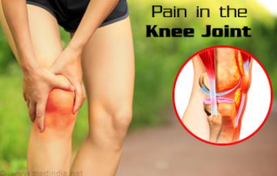 10 Causes and Remedies for Knee Aches
