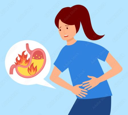 Bile Acidity