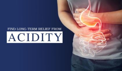 Bile Acidity :- Acidosis...