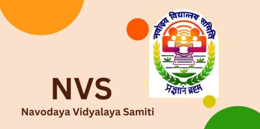 KVS NVS RECRUITMENT 2025
