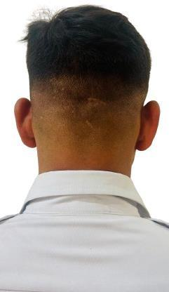 NCC UNIFORM REGULATIONS 2026