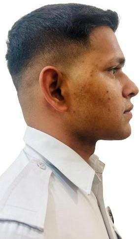 NCC UNIFORM REGULATIONS 2026