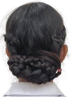 NCC UNIFORM REGULATIONS 2026